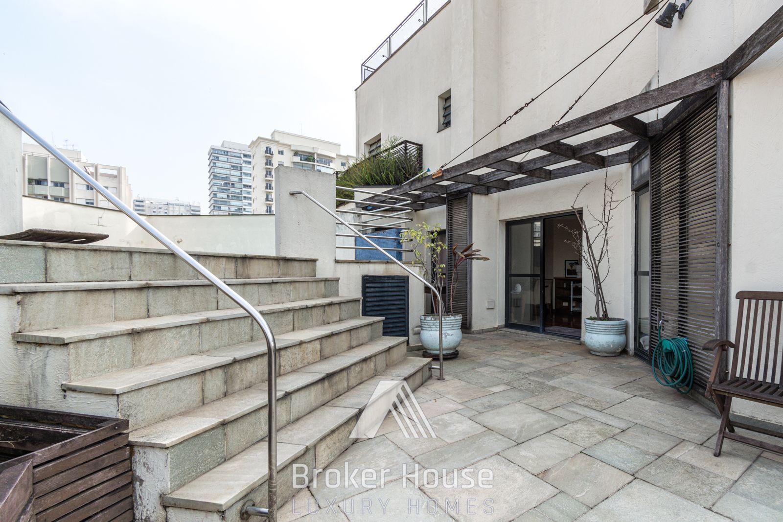 Cobertura, 4 quartos, 354 m² - Foto 41