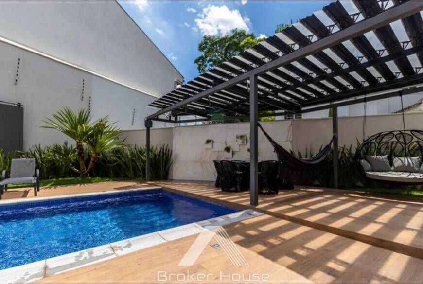 Casa de Condomínio à venda com 4 quartos, 777m² - Foto 10