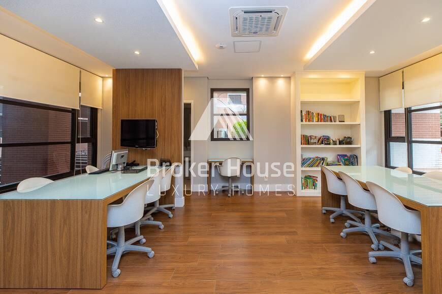 Apartamento à venda com 3 quartos, 210m² - Foto 34