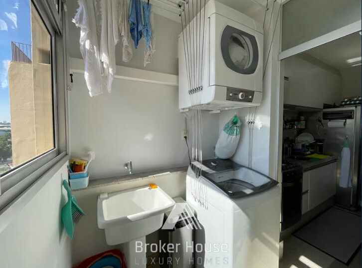 Cobertura, 3 quartos, 121 m² - Foto 39