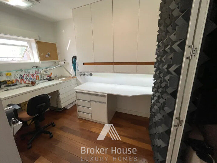 Cobertura, 3 quartos, 121 m² - Foto 33