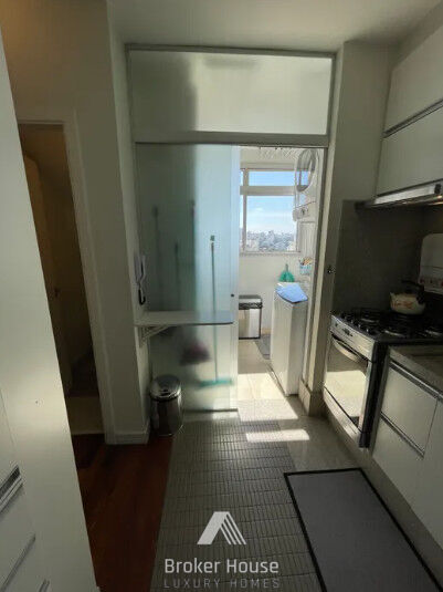 Cobertura, 3 quartos, 121 m² - Foto 32