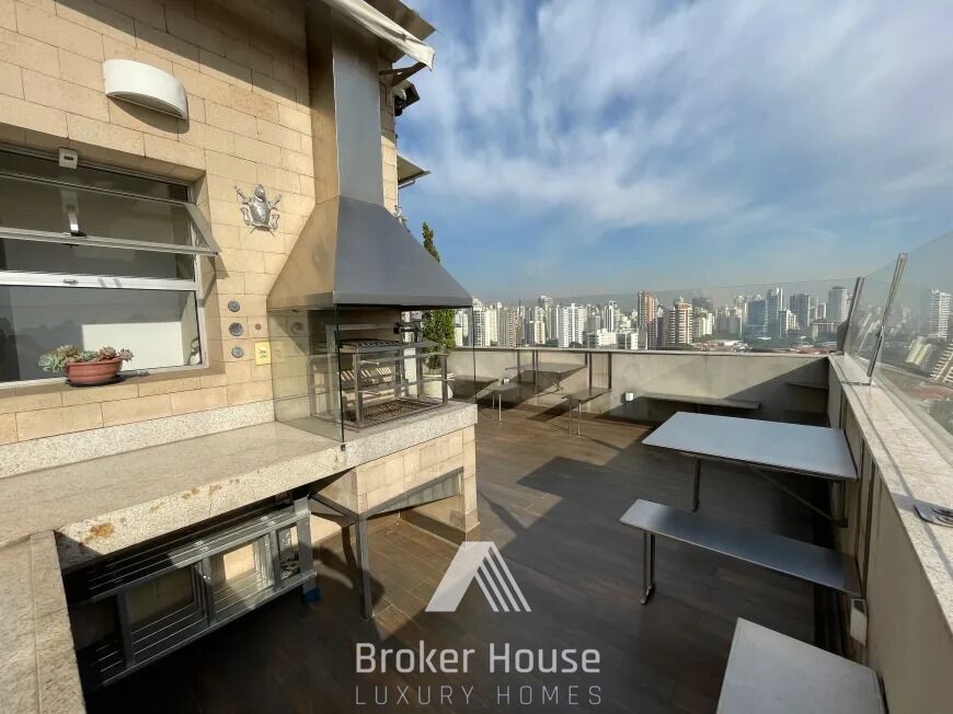 Cobertura, 3 quartos, 121 m² - Foto 6