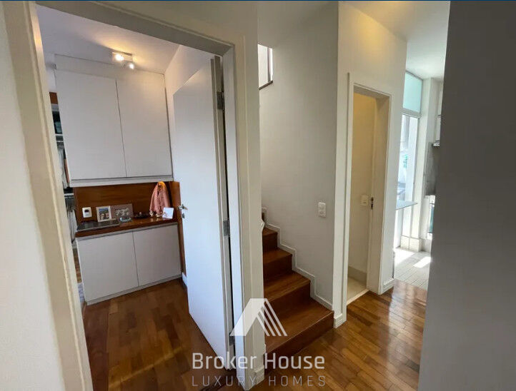 Cobertura, 3 quartos, 121 m² - Foto 15