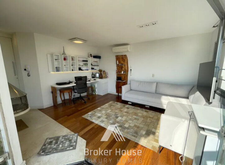 Cobertura, 3 quartos, 121 m² - Foto 11