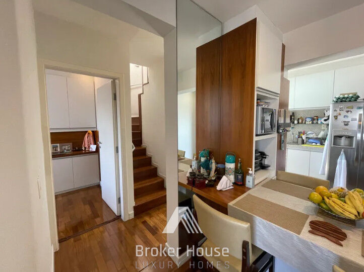 Cobertura, 3 quartos, 121 m² - Foto 14