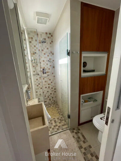 Cobertura, 3 quartos, 121 m² - Foto 37