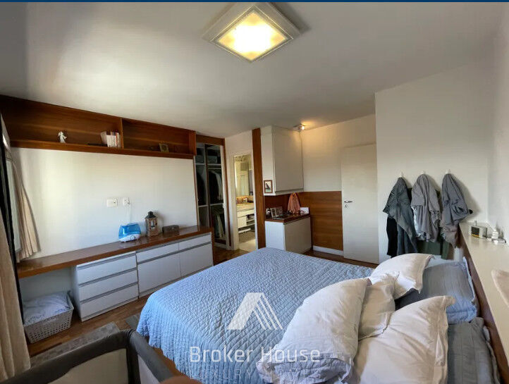 Cobertura, 3 quartos, 121 m² - Foto 26