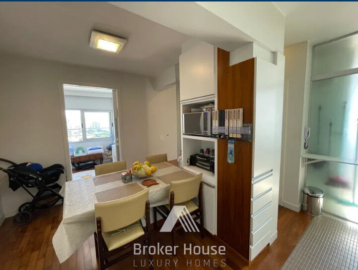 Cobertura, 3 quartos, 121 m² - Foto 13