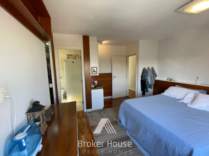 Cobertura, 3 quartos, 121 m² - Foto 27