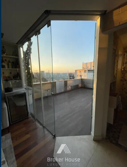 Cobertura, 3 quartos, 121 m² - Foto 19