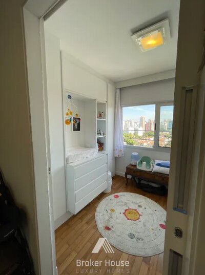 Cobertura, 3 quartos, 121 m² - Foto 36