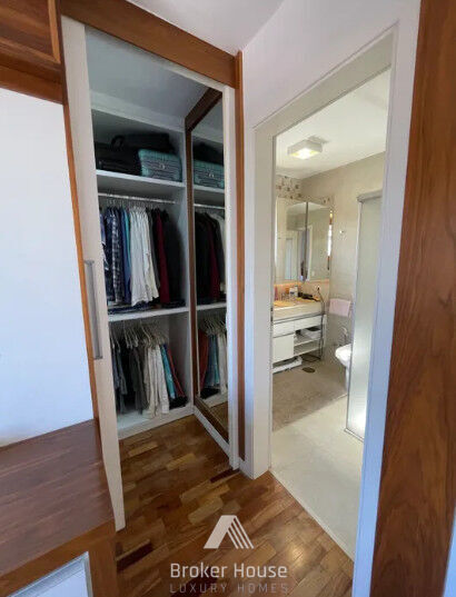 Cobertura, 3 quartos, 121 m² - Foto 29