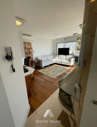 Cobertura, 3 quartos, 121 m² - Foto 10