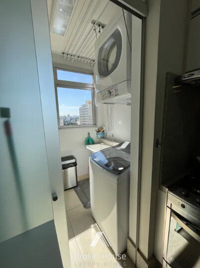 Cobertura, 3 quartos, 121 m² - Foto 42