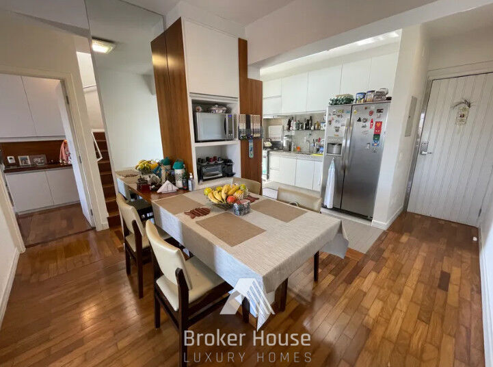 Cobertura, 3 quartos, 121 m² - Foto 12