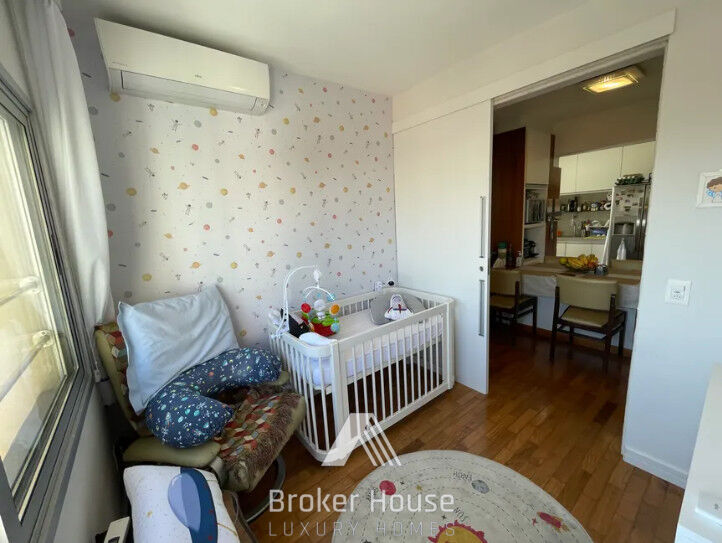 Cobertura, 3 quartos, 121 m² - Foto 35