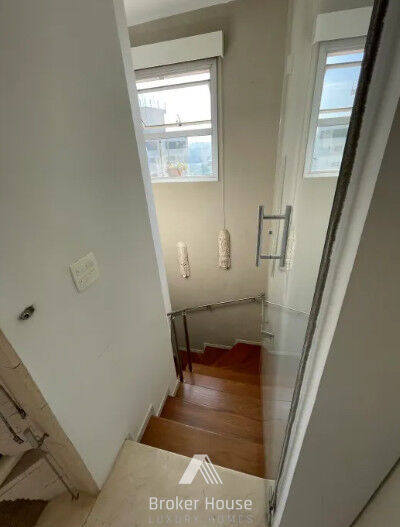 Cobertura, 3 quartos, 121 m² - Foto 22