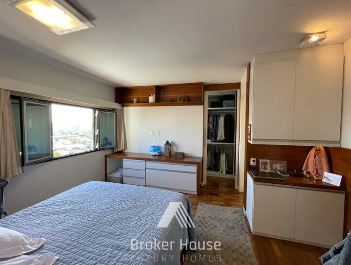 Cobertura, 3 quartos, 121 m² - Foto 25