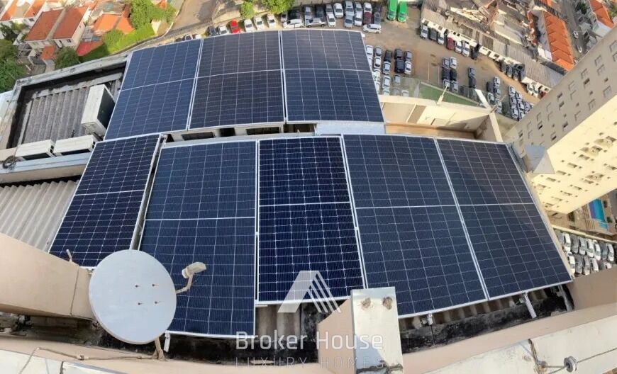 Cobertura, 3 quartos, 121 m² - Foto 3