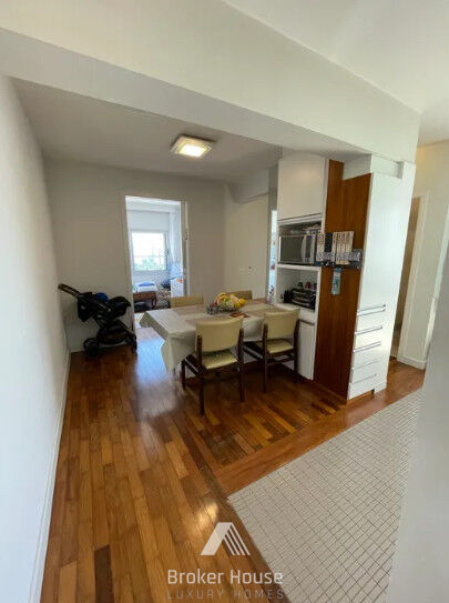 Cobertura, 3 quartos, 121 m² - Foto 16