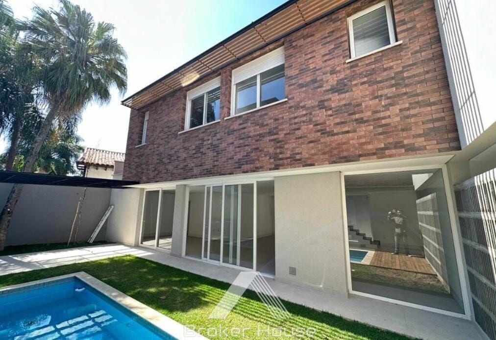 Casa de Condomínio à venda com 3 quartos, 472m² - Foto 3