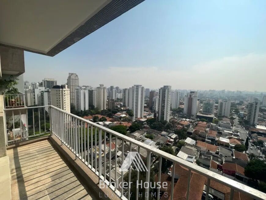 Cobertura à venda com 4 quartos, 269m² - Foto 14