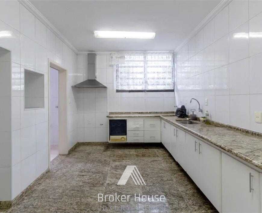 Casa à venda com 4 quartos, 563m² - Foto 30