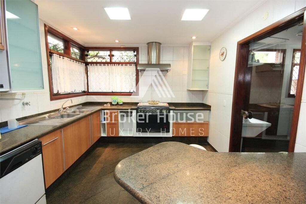 Casa à venda com 5 quartos, 850m² - Foto 8