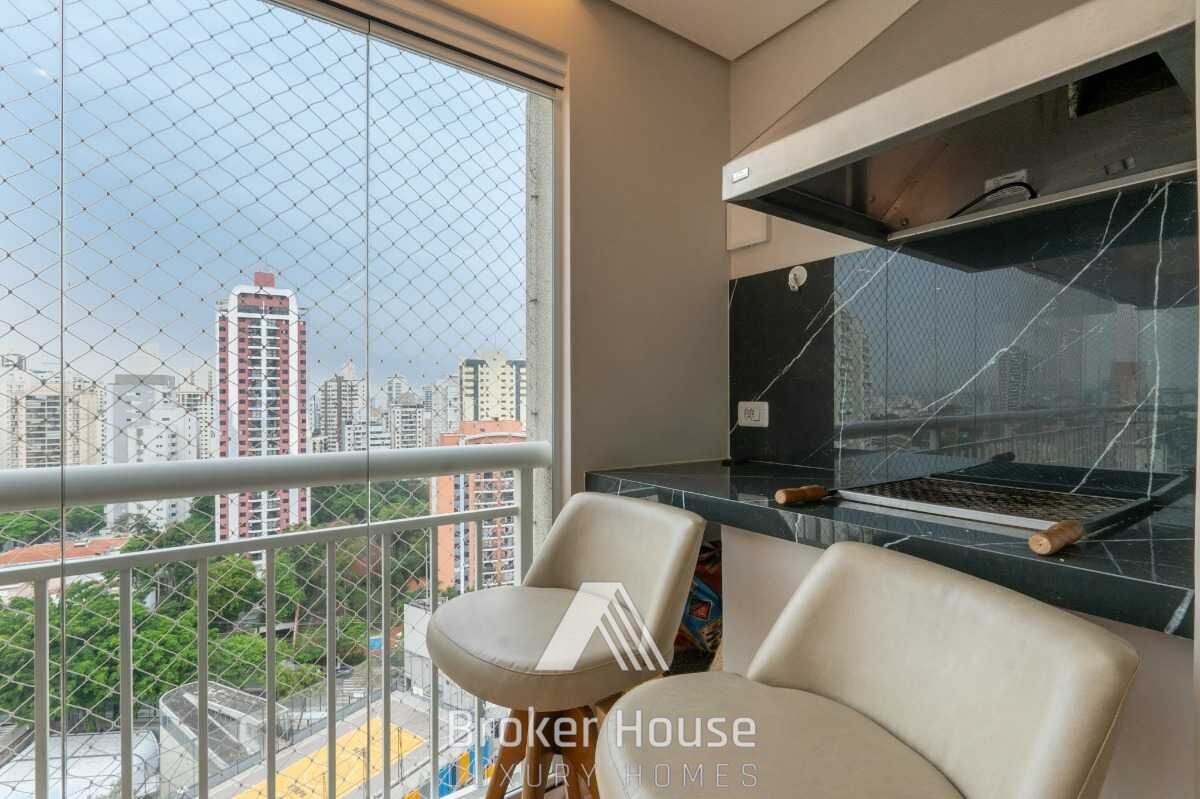 Apartamento à venda com 3 quartos, 108m² - Foto 5