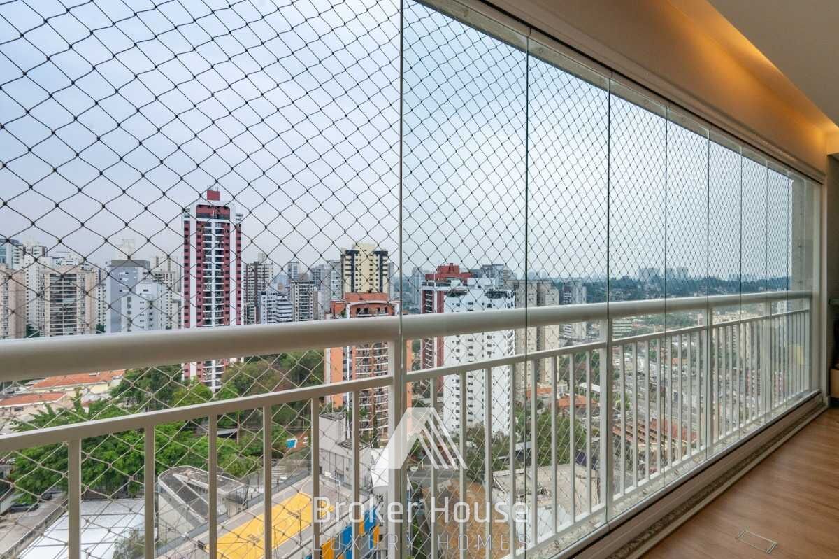 Apartamento à venda com 3 quartos, 108m² - Foto 4