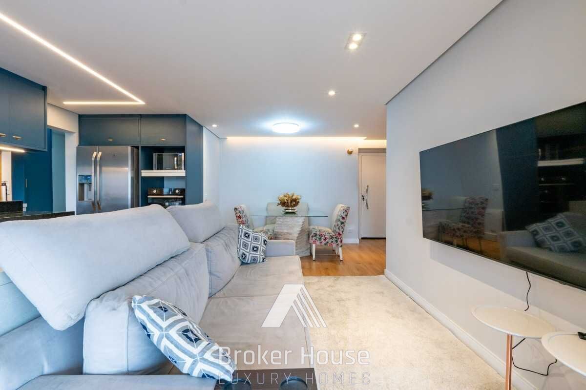 Apartamento à venda com 3 quartos, 108m² - Foto 18