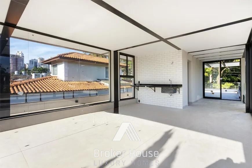 Casa à venda com 4 quartos, 780m² - Foto 17