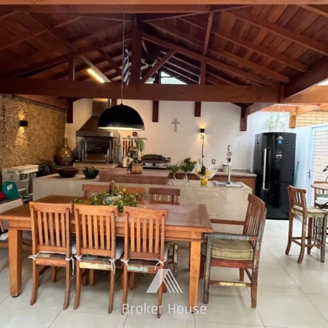 Casa de Condomínio à venda com 4 quartos, 224m² - Foto 20