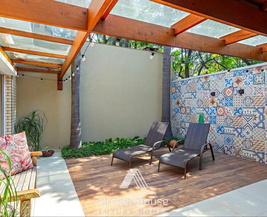 Casa de Condomínio, 4 quartos - Foto 3