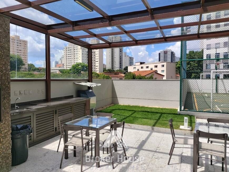 Apartamento à venda com 3 quartos, 116m² - Foto 23