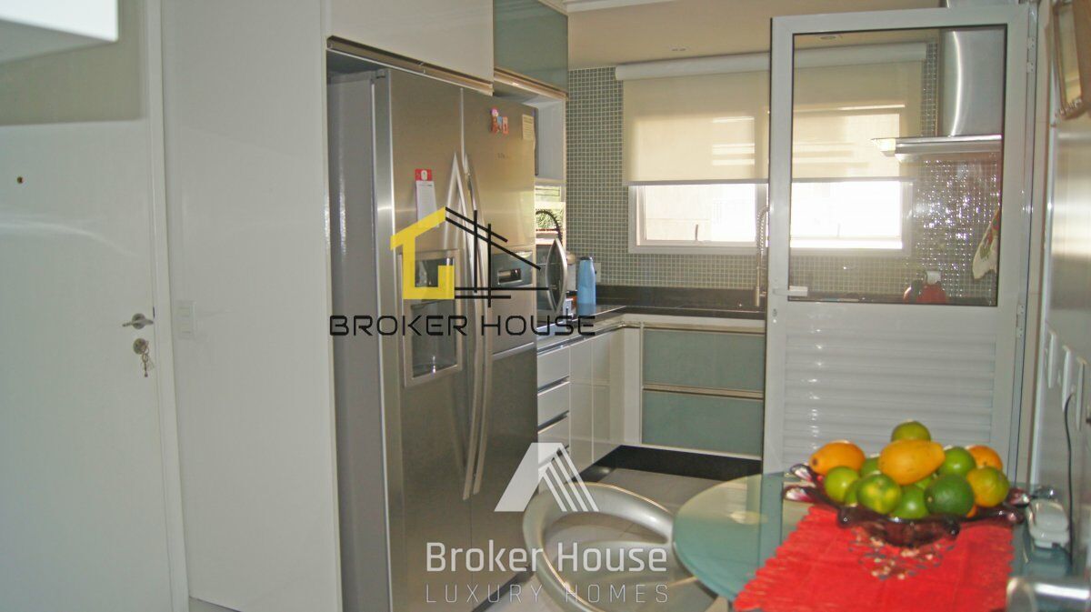 Apartamento à venda com 3 quartos, 185m² - Foto 15