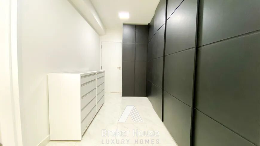 Apartamento à venda com 4 quartos, 250m² - Foto 24