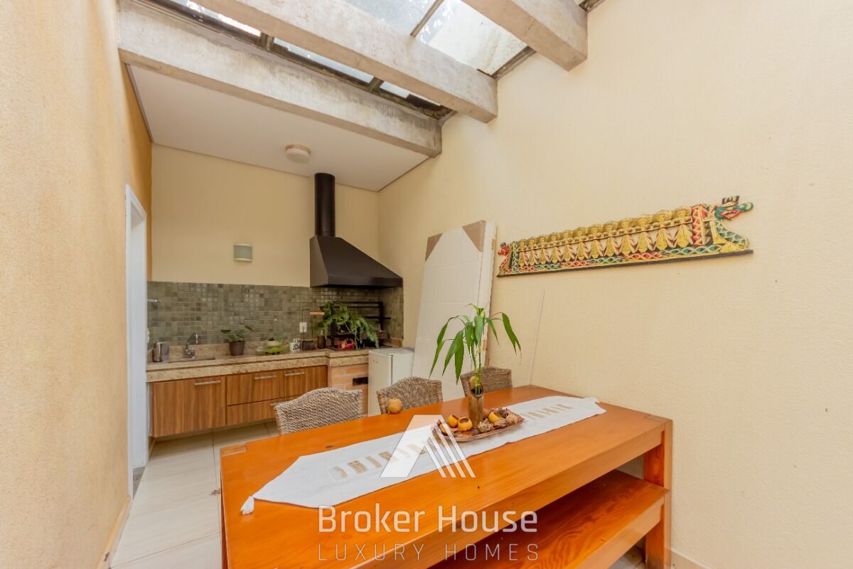 Casa de Condomínio, 4 quartos - Foto 6