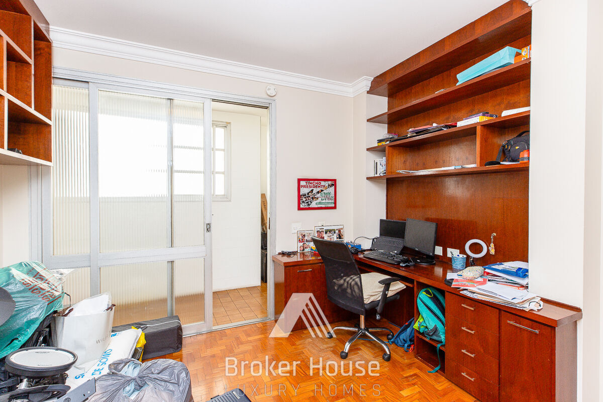 Apartamento, 3 quartos, 330 m² - Foto 18