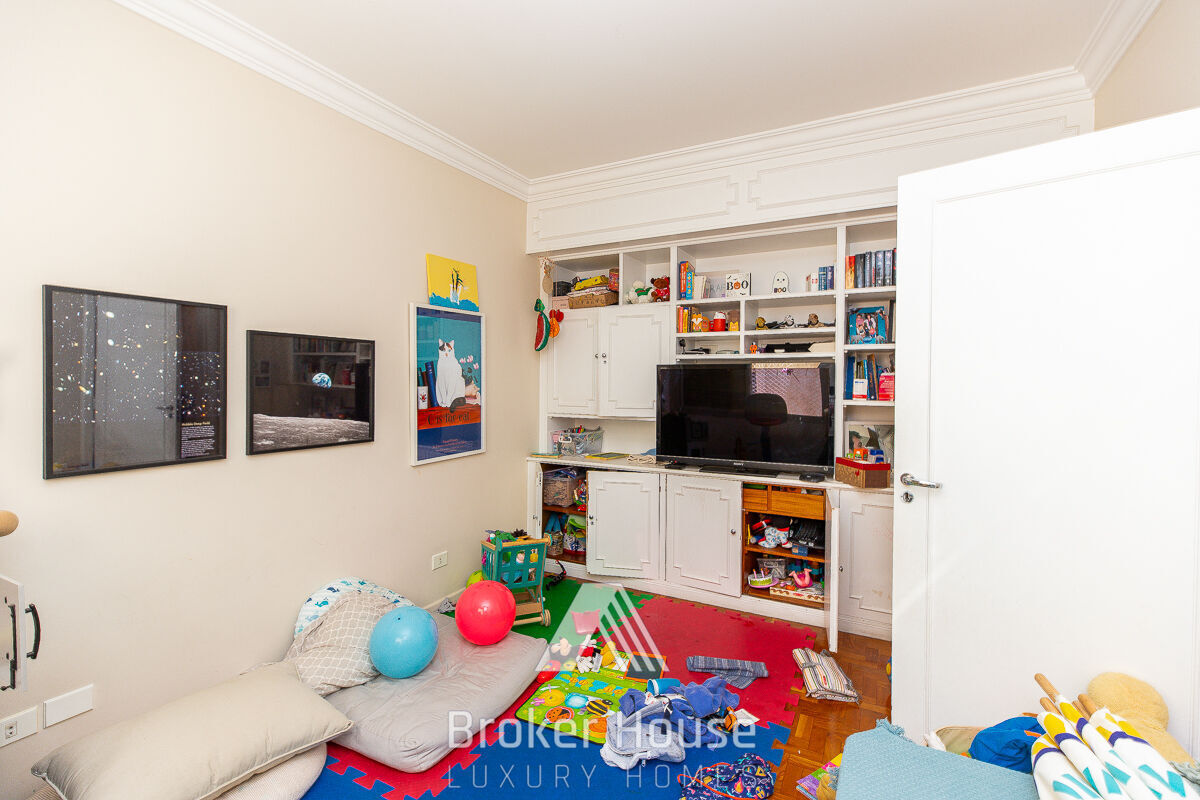 Apartamento, 3 quartos, 330 m² - Foto 40