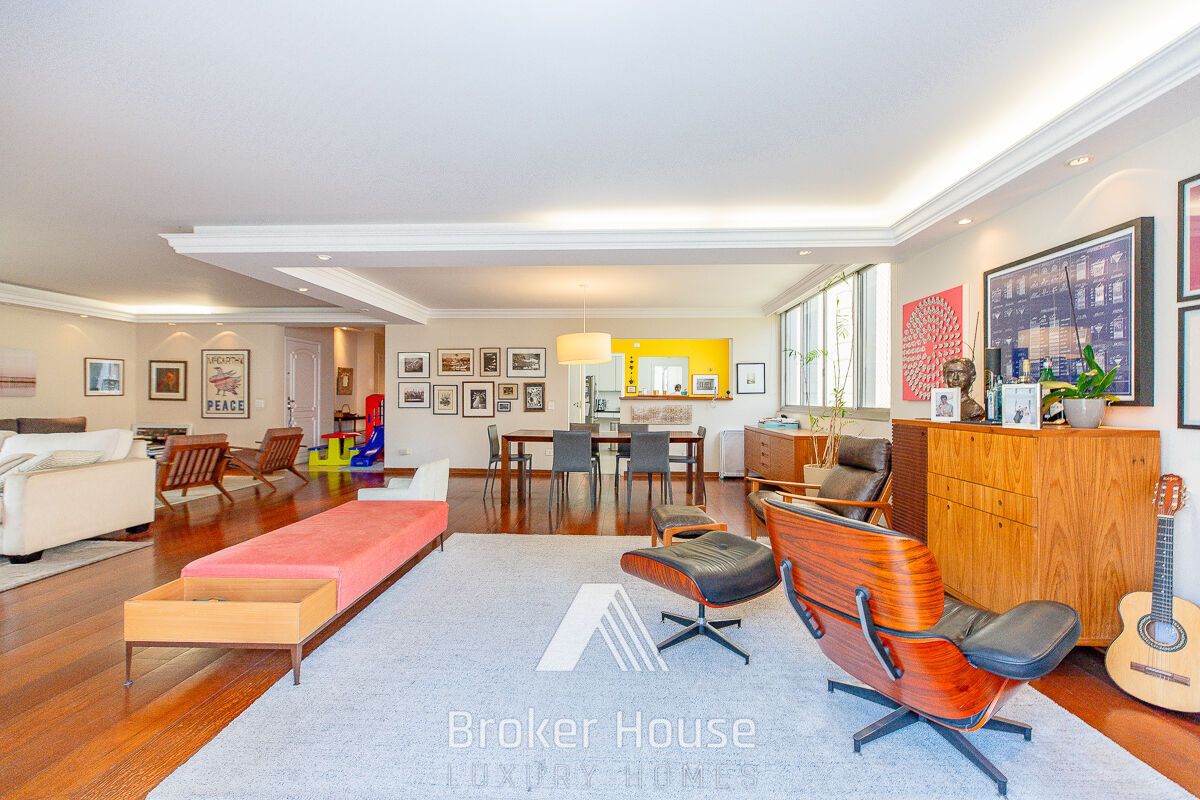 Apartamento, 3 quartos, 330 m² - Foto 15