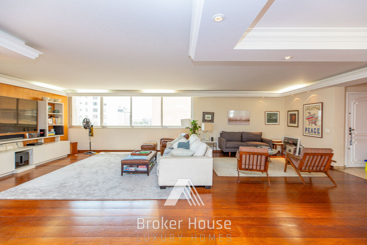 Apartamento, 3 quartos, 330 m² - Foto 8