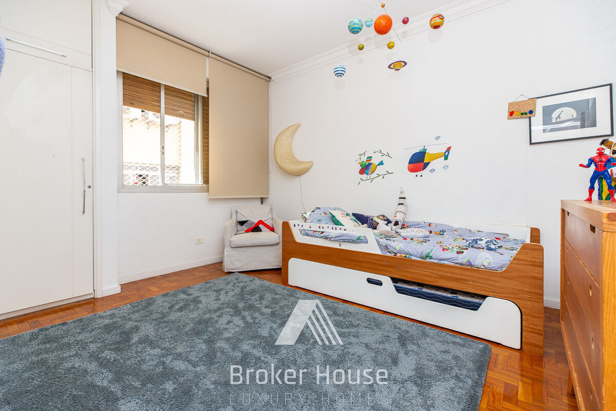 Apartamento, 3 quartos, 330 m² - Foto 20