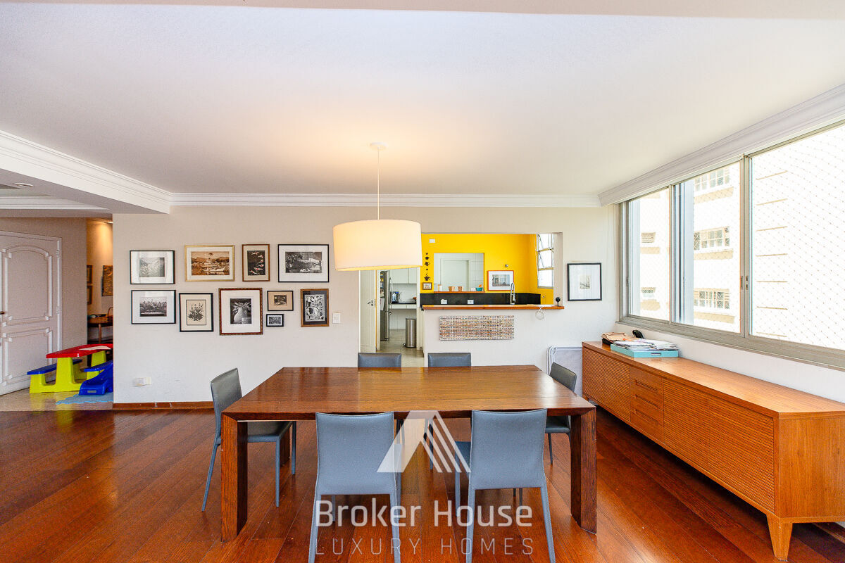 Apartamento, 3 quartos, 330 m² - Foto 16