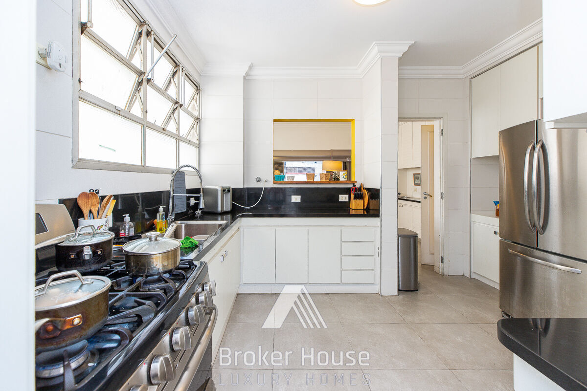 Apartamento, 3 quartos, 330 m² - Foto 35