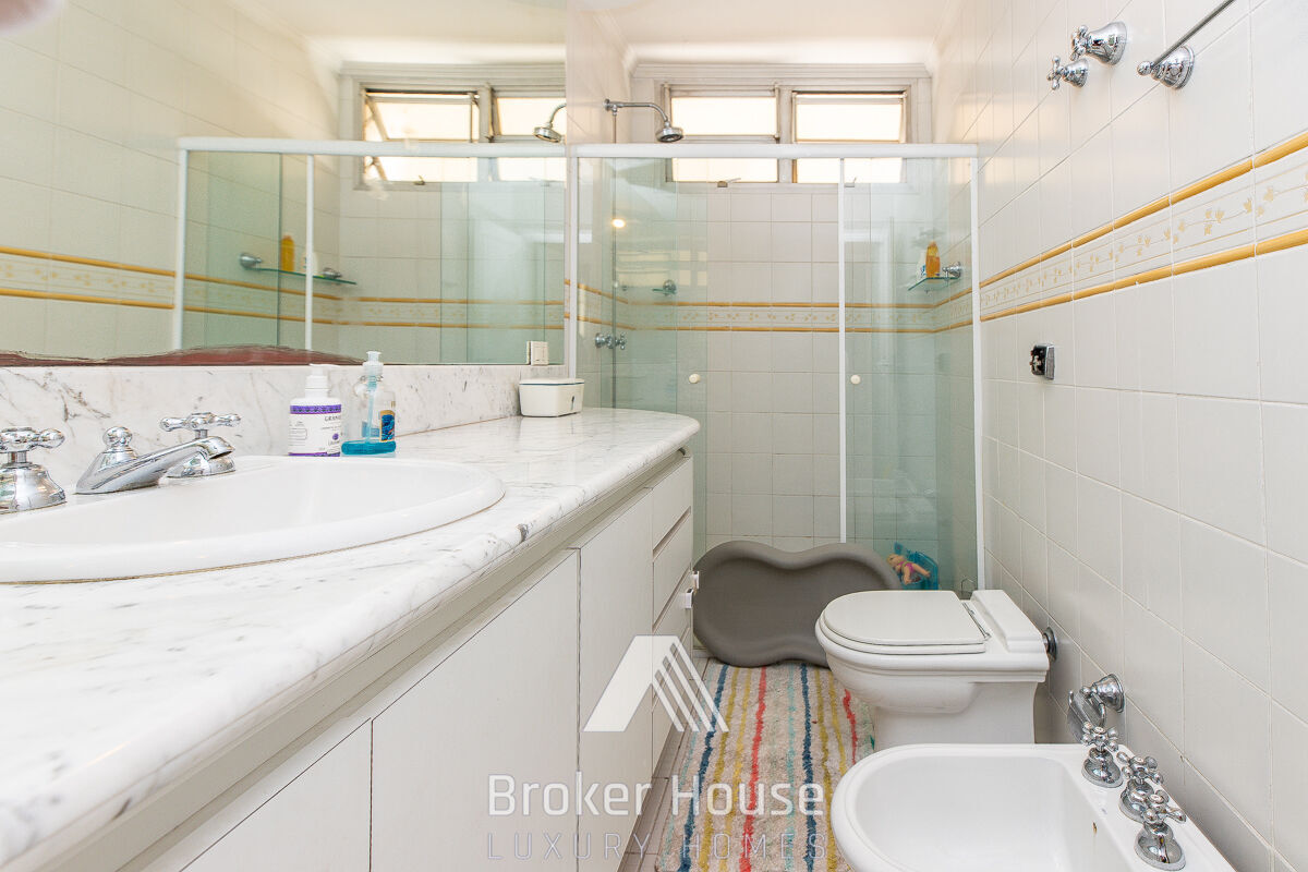 Apartamento, 3 quartos, 330 m² - Foto 30