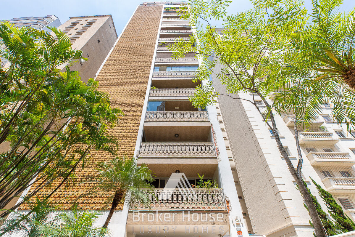 Apartamento, 3 quartos, 330 m² - Foto 44