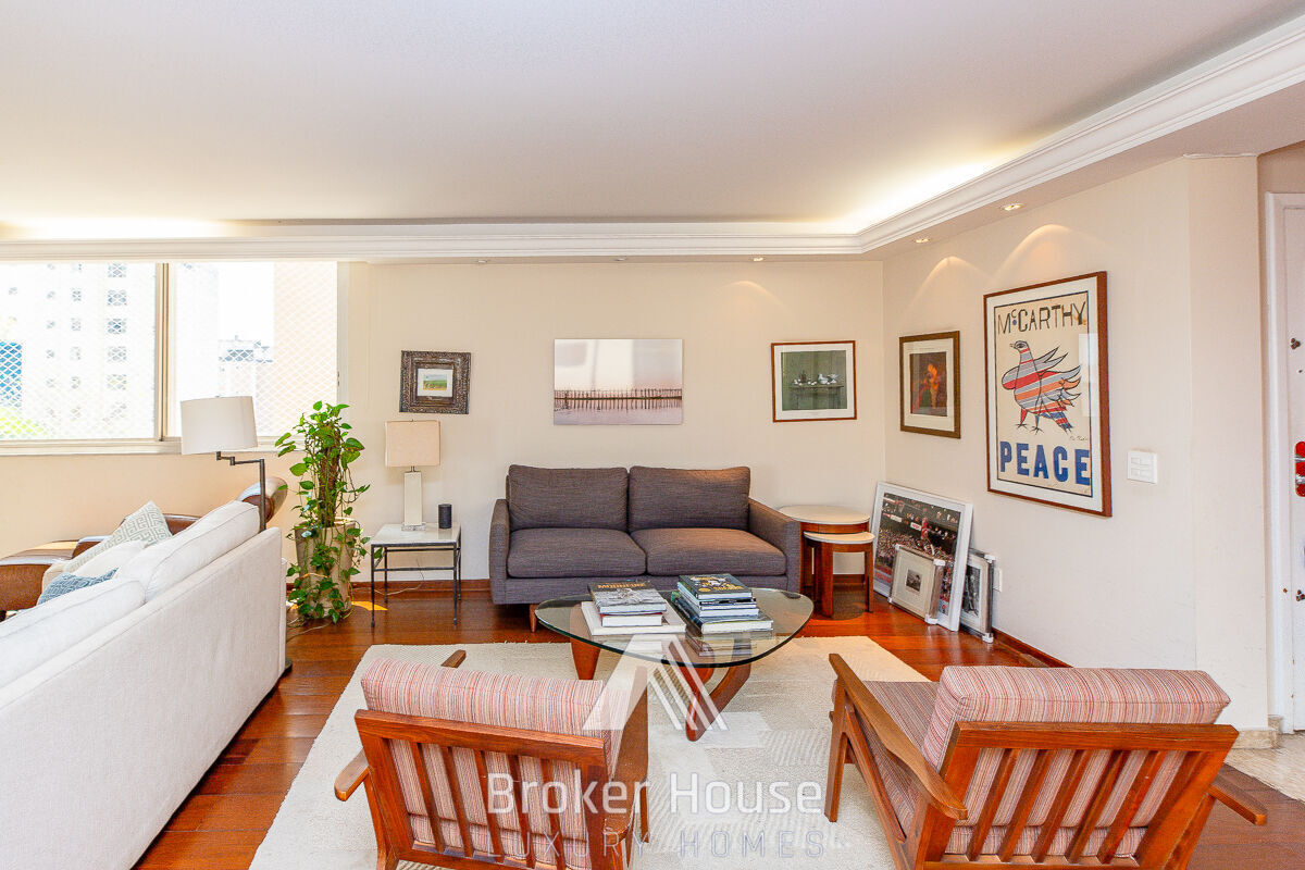 Apartamento, 3 quartos, 330 m² - Foto 10