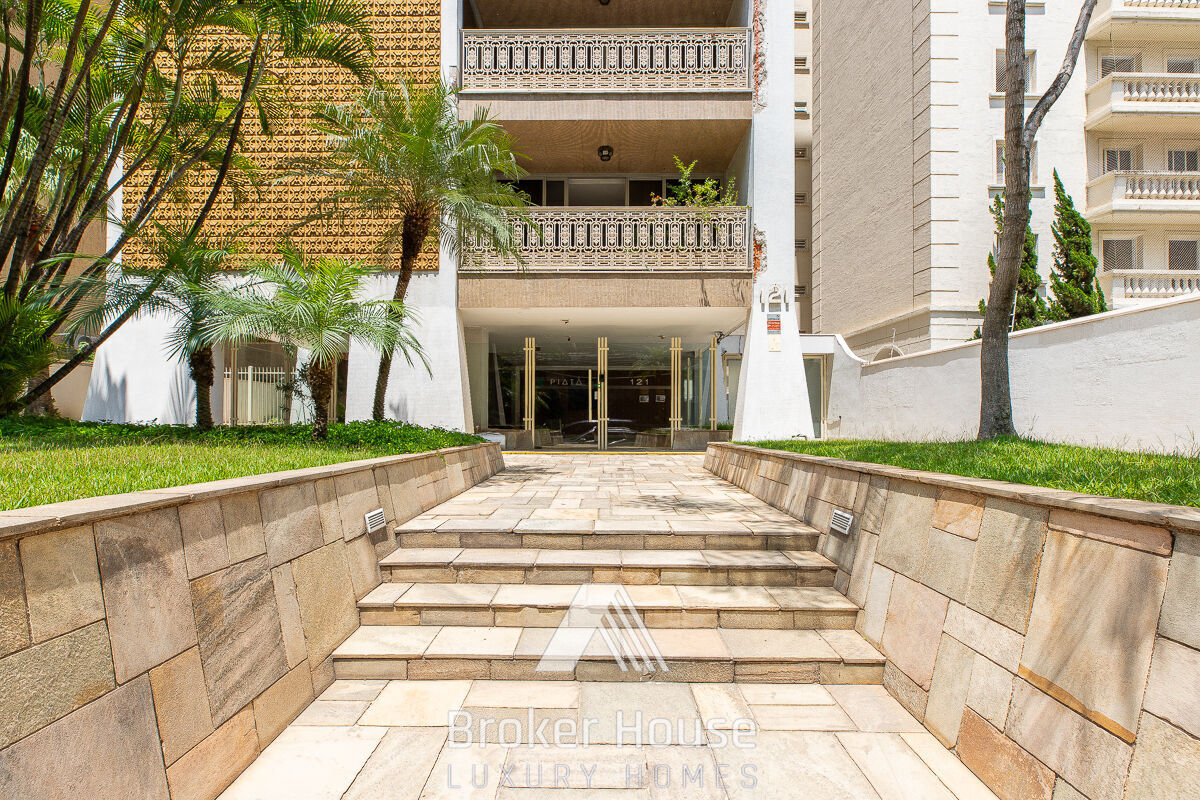 Apartamento, 3 quartos, 330 m² - Foto 43